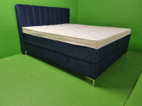 Boxspring DESIREE met 41% KORTING !!!