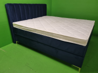 Boxspring DESIREE met 41% KORTING !!!