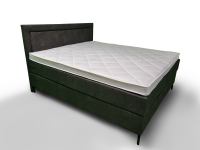 2-persoons Boxspring Jazzy