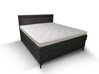 2-persoons Boxspring Jazzy